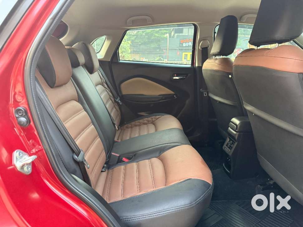 Toyota Glanza 1.2 V, 2024, Petrol