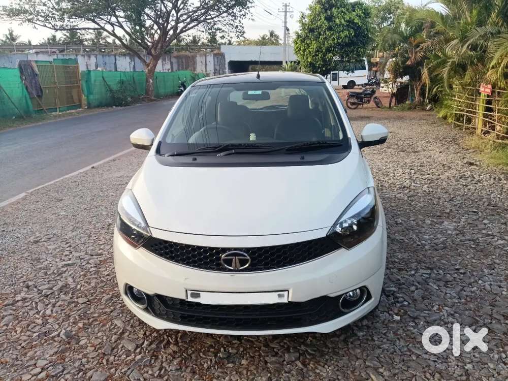 Tata Tiago 2019 Petrol 71000 Km Driven