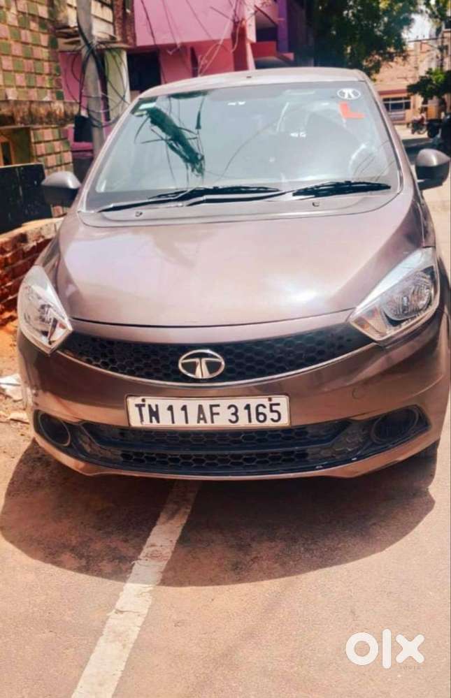 Tata Tiago 2018 – Well Maintained, Excellent Condition