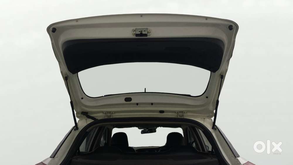 Hyundai Elite I20 1.2 Asta Cvt, 2018, Petrol