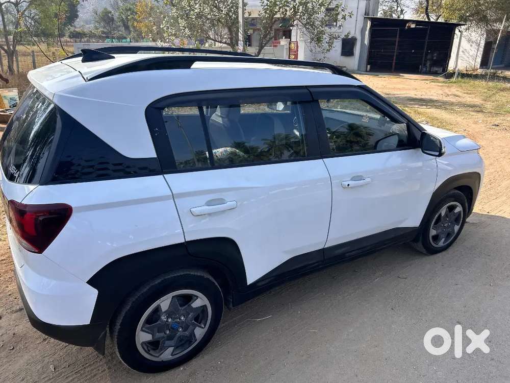 Hyundai Exter 2023 Cng & Hybrids 41000 Km Driven