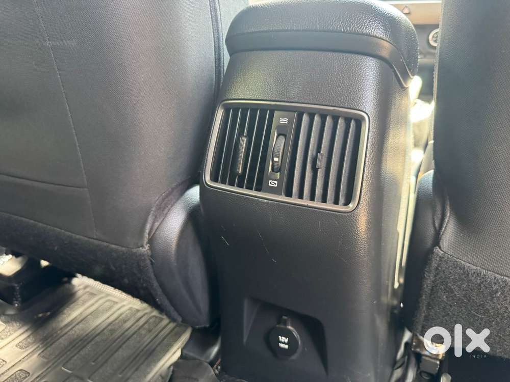 Hyundai Creta Sx Plus 1.6 Dual Tone Vtvt, 2016, Diesel