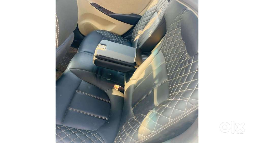 Hyundai Verna 2011-2014 1.6 Ex Vtvt, 2013, Petrol