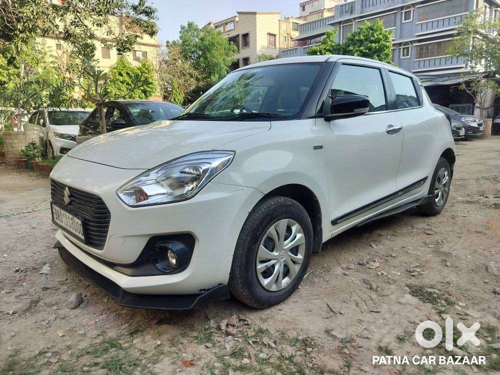 Maruti Suzuki Swift 2018 Vdi, 2018, Diesel