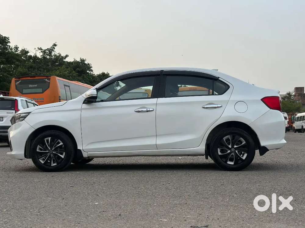 Honda Amaze 2019 Cng & Hybrids 62000 Km Driven