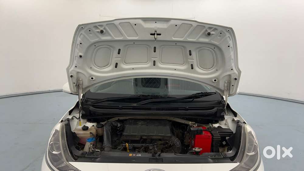 Hyundai Grand I10 Nios Asta 1.2 Kappa Vtvt, 2022, Petrol