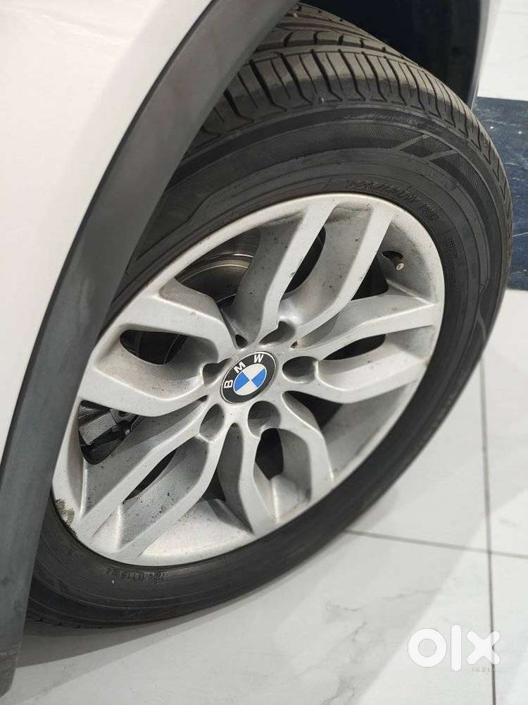 Bmw X3 Xdrive 20d Luxury Line, 2013, Diesel