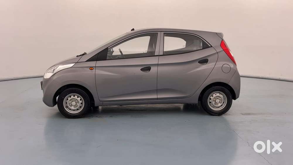 Hyundai Eon D Lite, 2014, Petrol