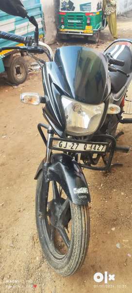 Hero passion pro online olx