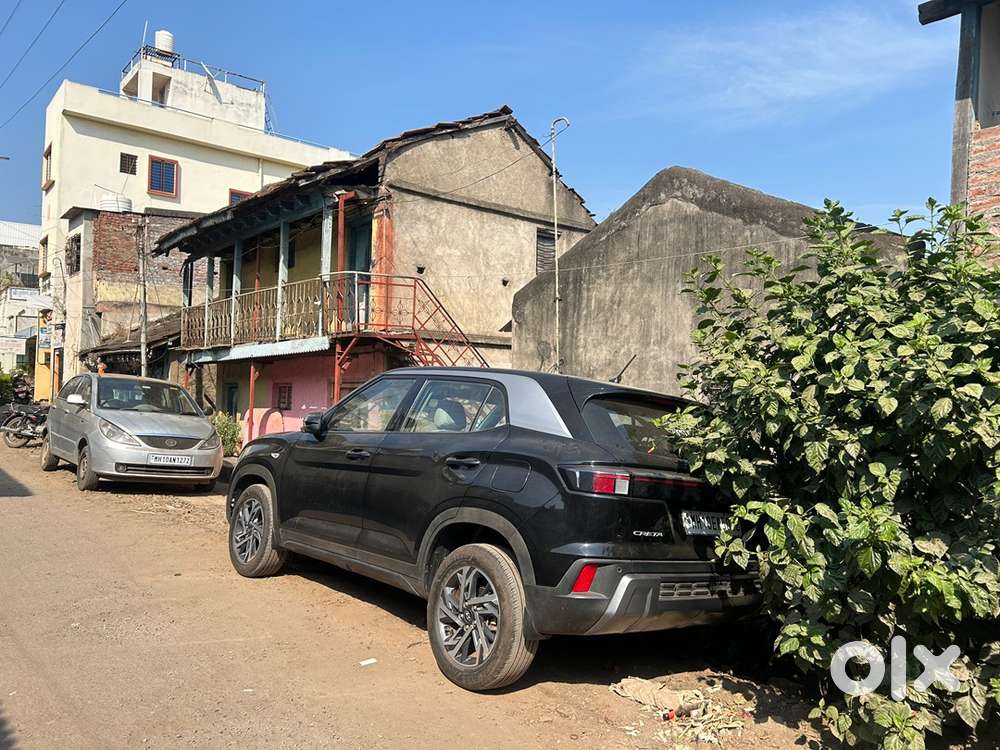 Hyundai Creta Petrol Manual 2024