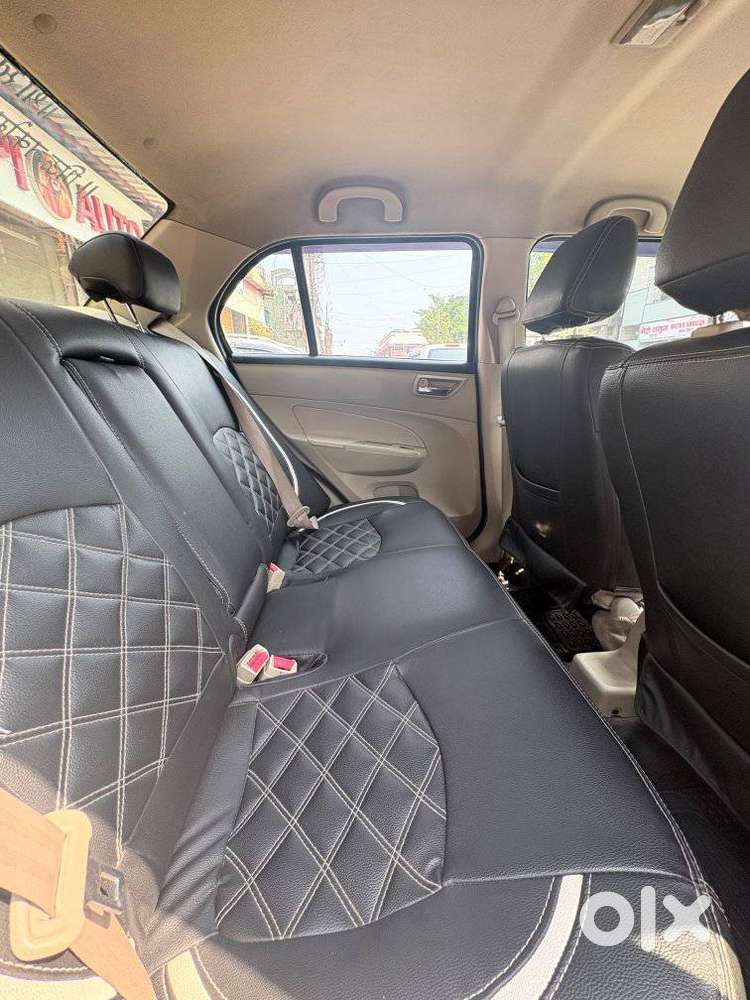 Maruti Suzuki Swift Dzire Vdi Bsiv, 2012, Diesel