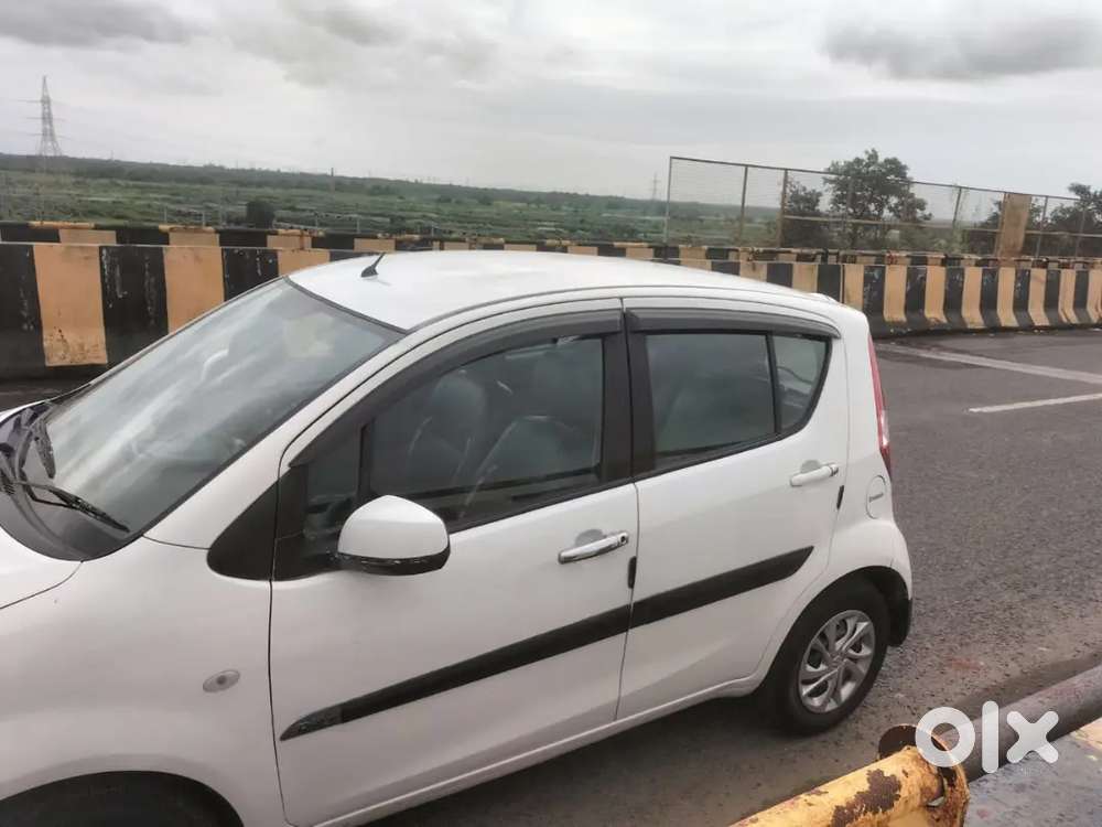 Maruti Suzuki Ritz Vxi 2010 Year