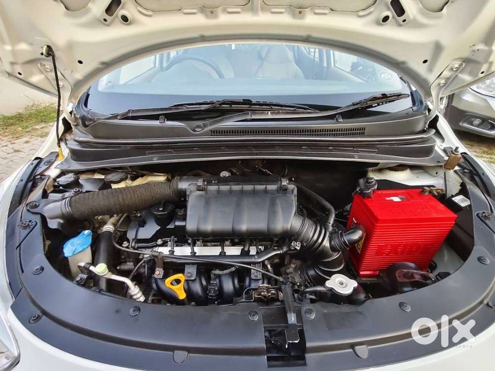 Hyundai I10 1.2 Kappa Sportz, 2011, Petrol