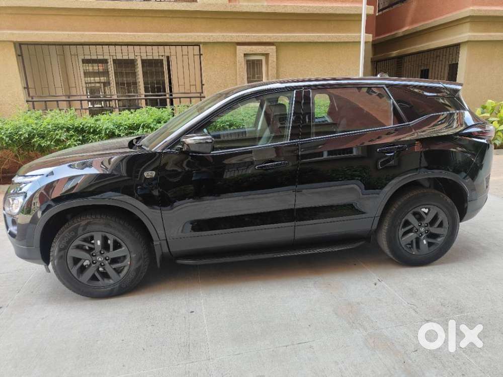 Tata Harrier Xt+, 2021, Diesel