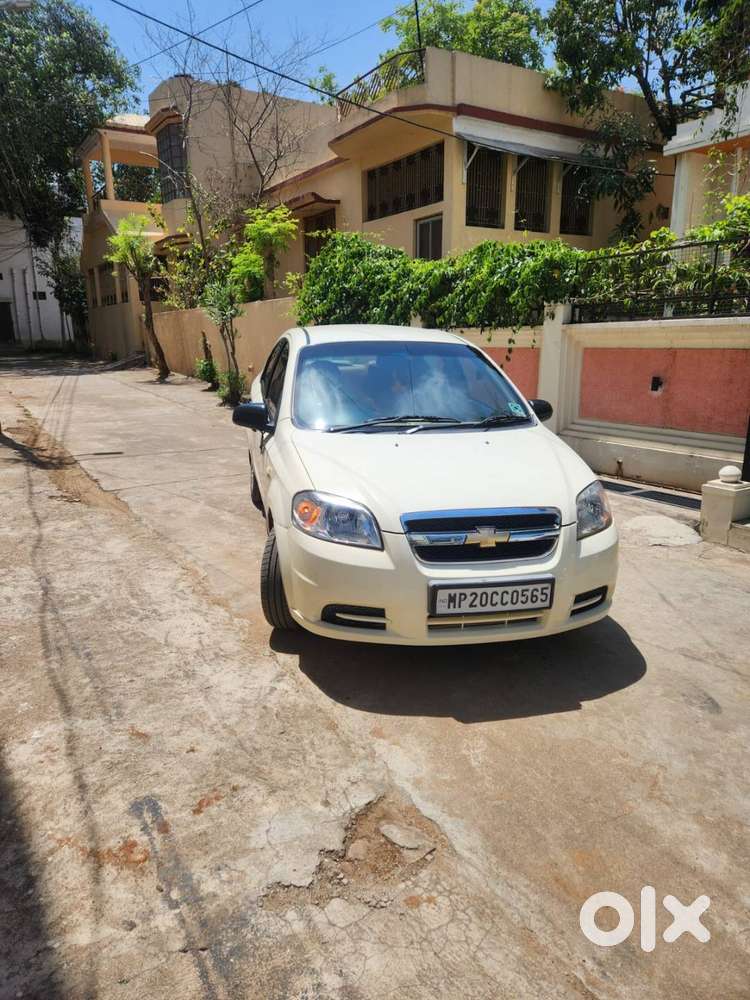 Chevrolet Aveo Well Maintained