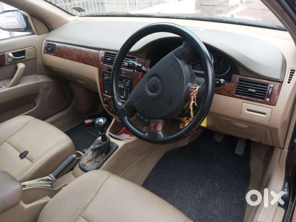 Chevrolet Optra 1.8, 2005, Petrol