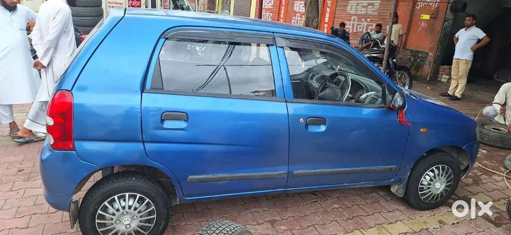 Maruti Suzuki Alto 2006