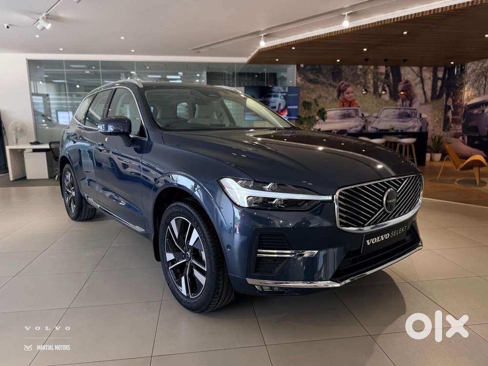 Volvo Xc60 2.0 B5 Ultimate, 2026, Petrol