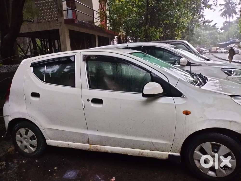 Maruti Suzuki A-star 2009 Year Car