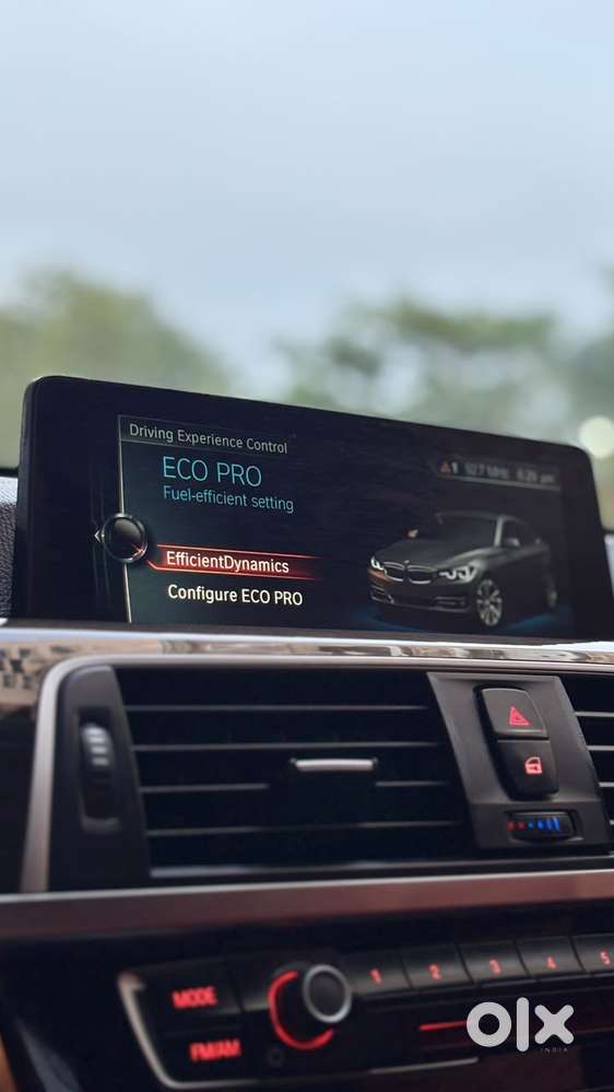 Bmw 3 Series Gt 320d Luxury Line, 2017, Diesel