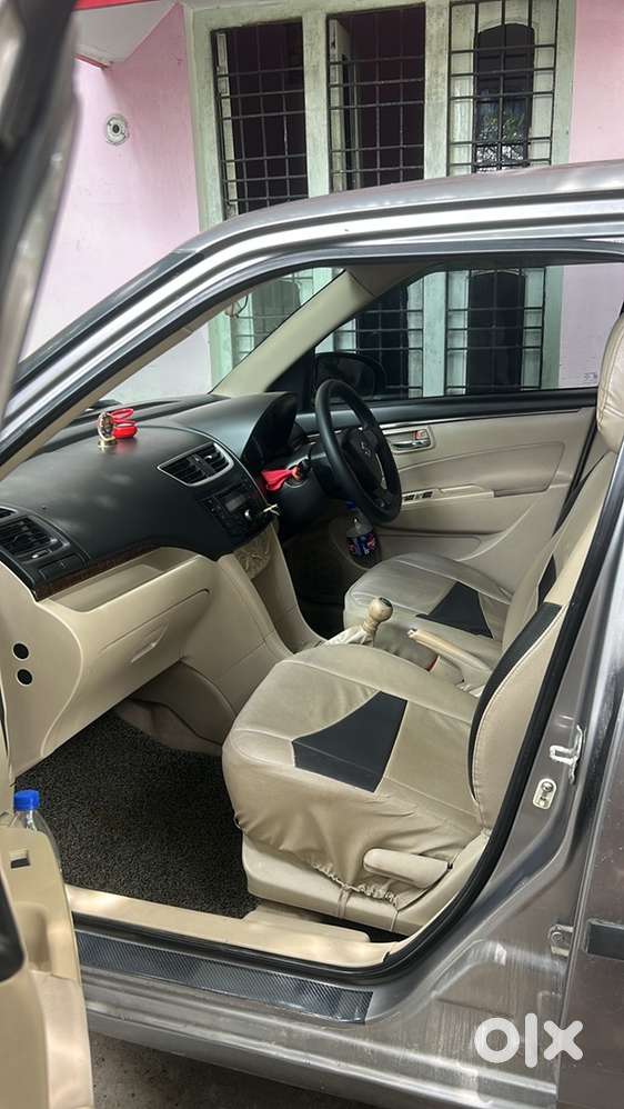 Maruti Swift Dzire Vdi 2015