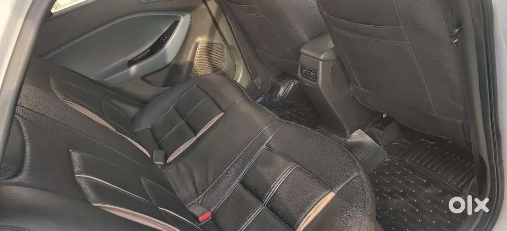 Hyundai I20 Active 2016 Petrol 65000 Km Driven