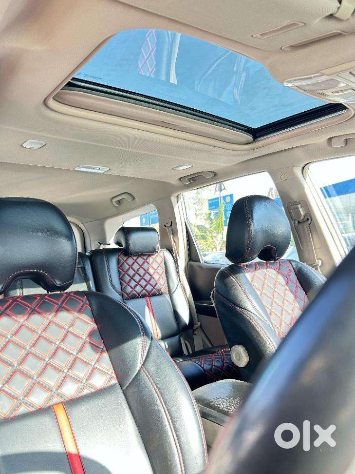 Mahindra Scorpio N Z6 Petrol Mt 7 Str, 2018, Diesel