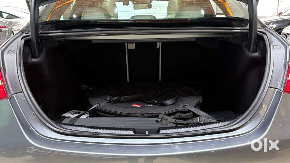 Mercedes-benz C-class C 200, 2024, Diesel