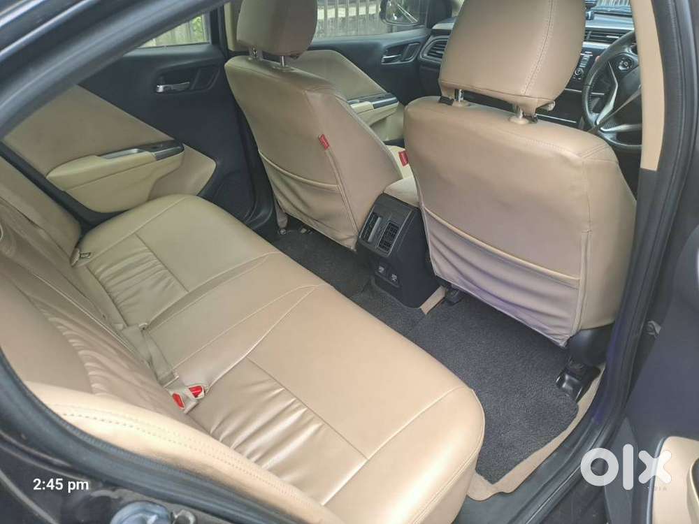 Honda City V Mt, 2014, Petrol