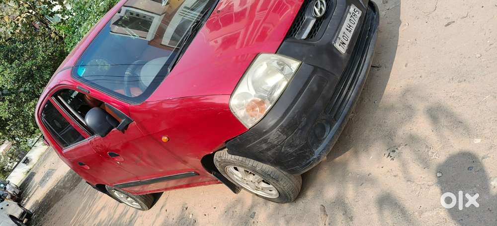 Hyundai Santro Xing, 2005, Petrol