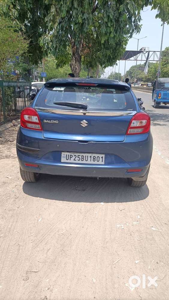 Baleno Top Model  Good Condition