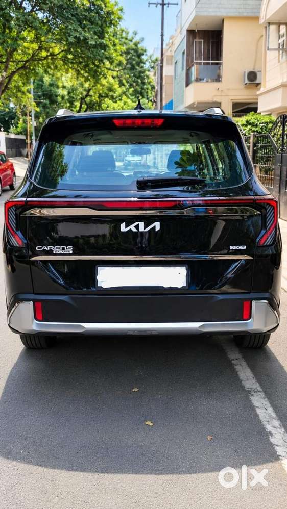 New Kia Carens Clavis 2026 Automatic - For Sale