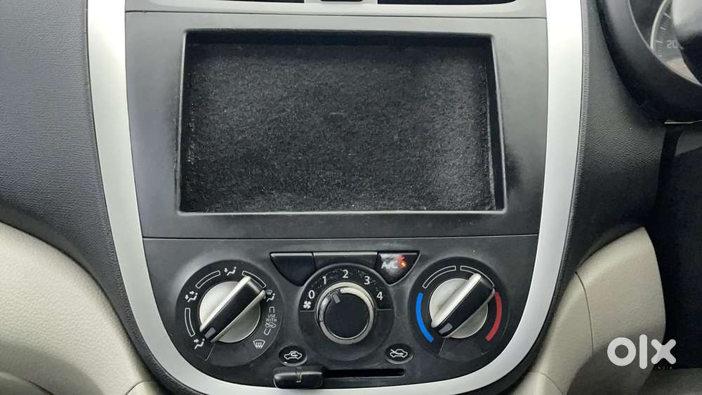 Maruti Suzuki Celerio 1.0 Vxi Amt, 2015, Petrol