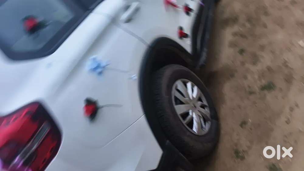 Mahindra Scorpio-n  Diesel 33500 Km Driven