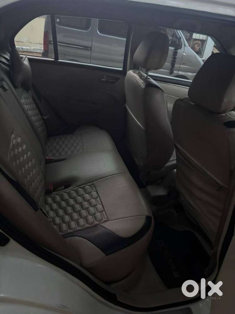 Maruti Suzuki Dzire Vdi, 2016, Diesel
