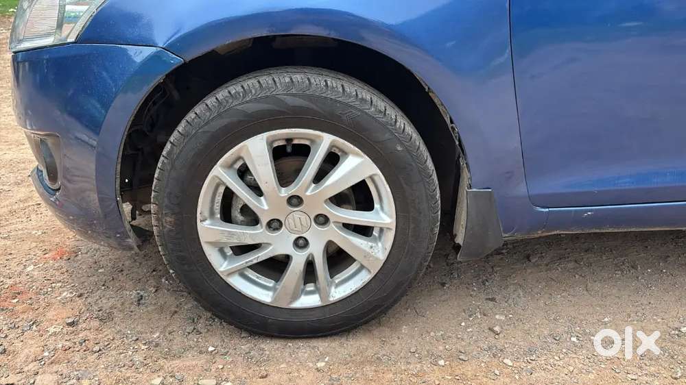 Maruti Suzuki Swift 2013 Diesel Well Maintained