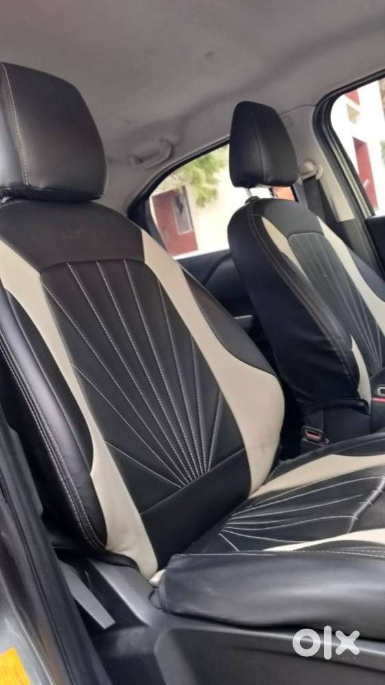 Tata Punch Adventure, 2023, Petrol