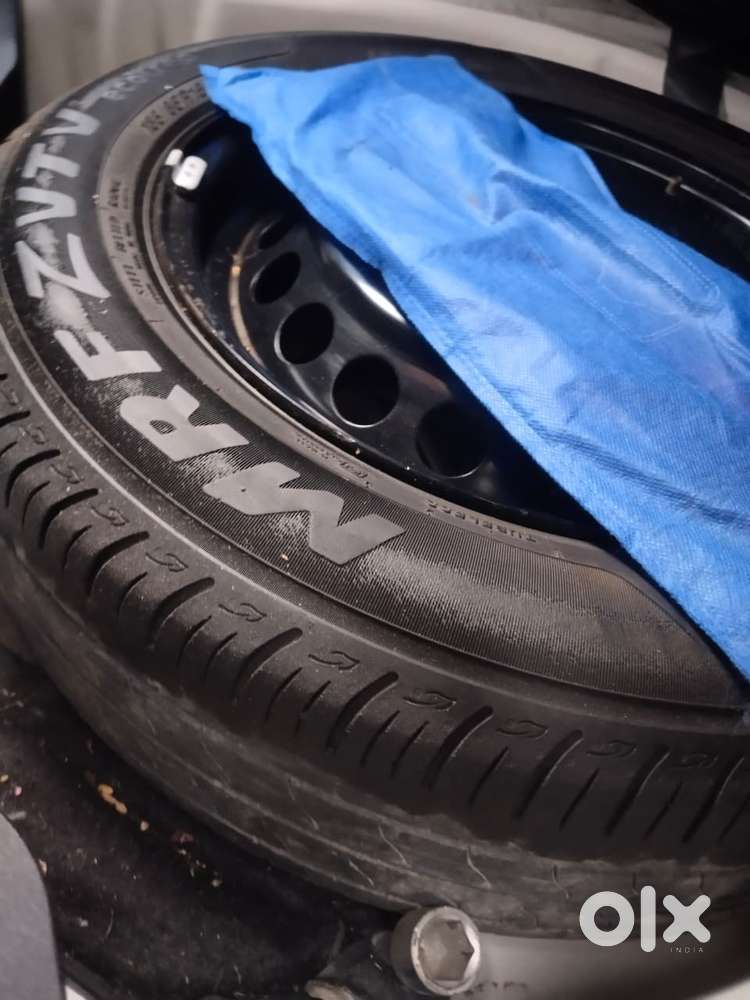 Maruti Suzuki Baleno Delta, 2021, Petrol