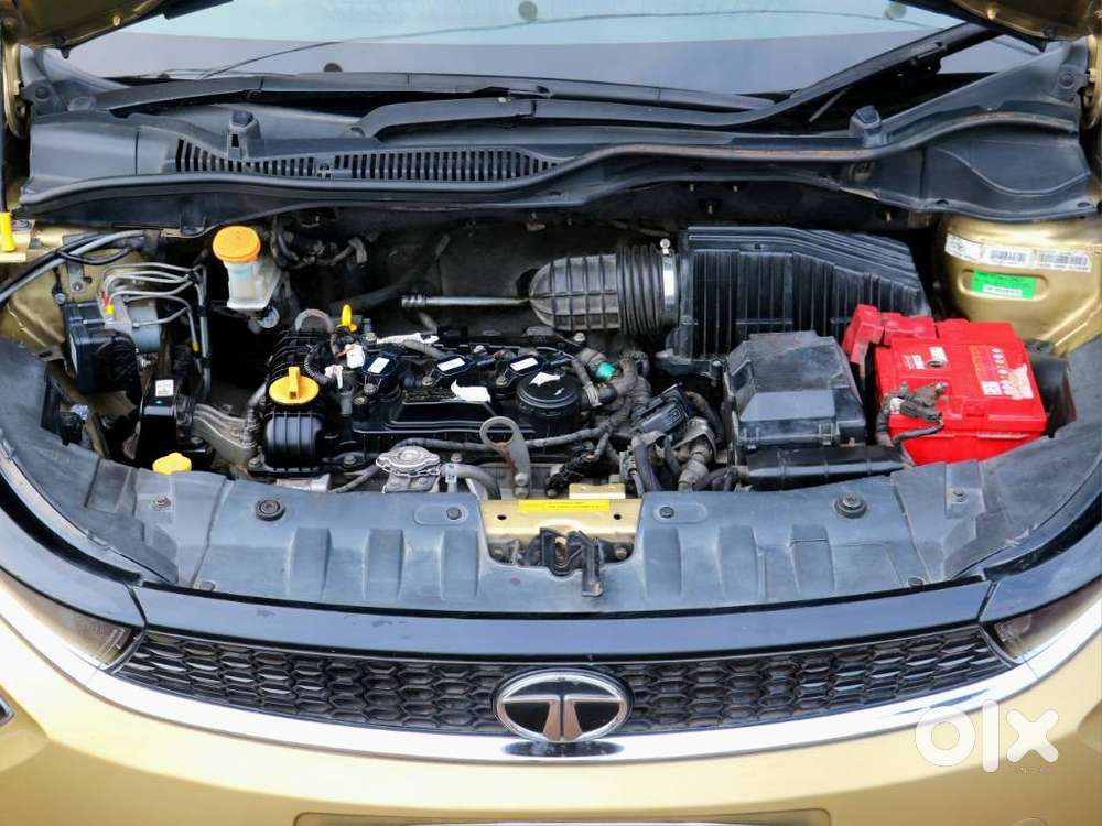 Tata Altroz 1.2 Xz Plus Petrol, 2021, Petrol