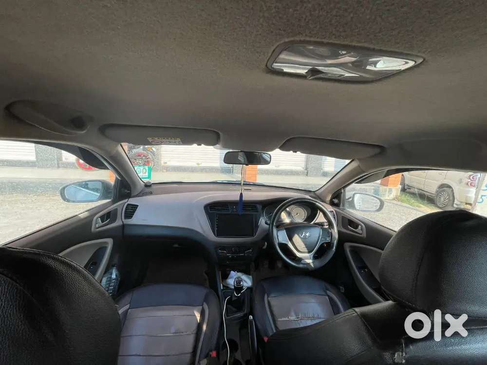 Hyundai I20 2018 Diesel 130000 Km Driven