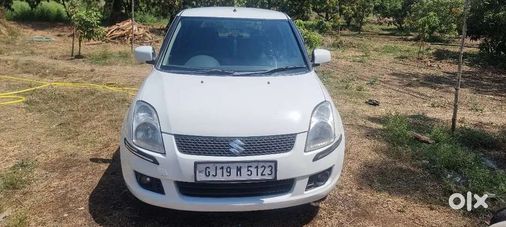 Maruti Swift Vdi 2010 Diesel