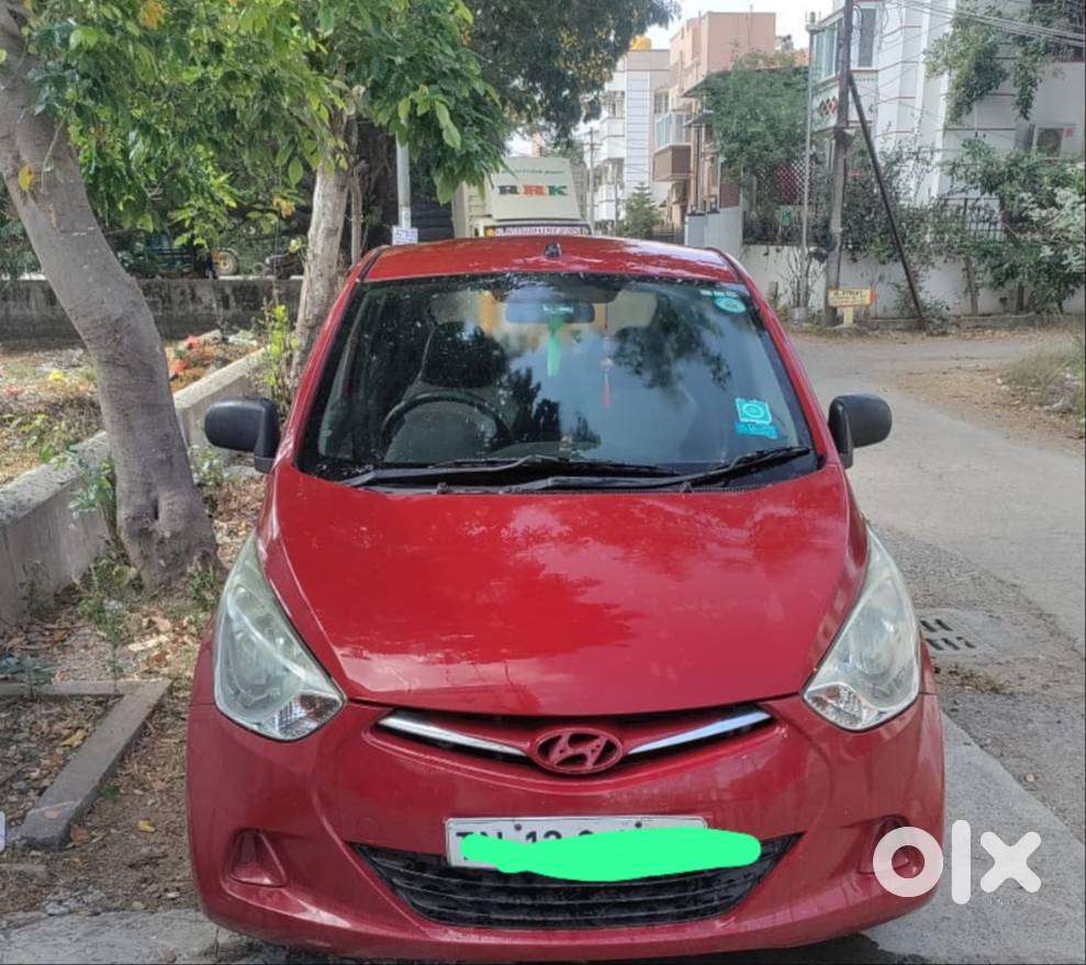 Well Maintained Hyundai Eon