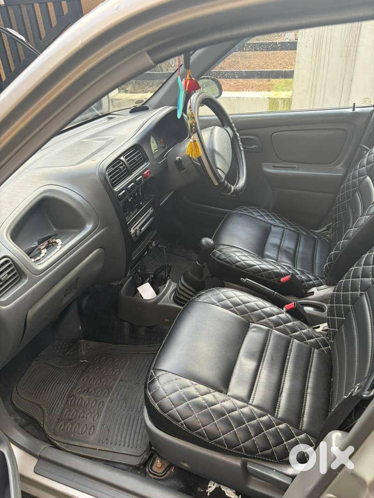 Maruti Suzuki Alto 2008