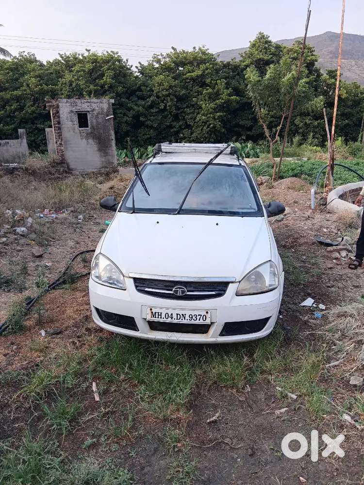 Tata Indica Ev2 Xeta 2008 Diesel 54000 Km Driven