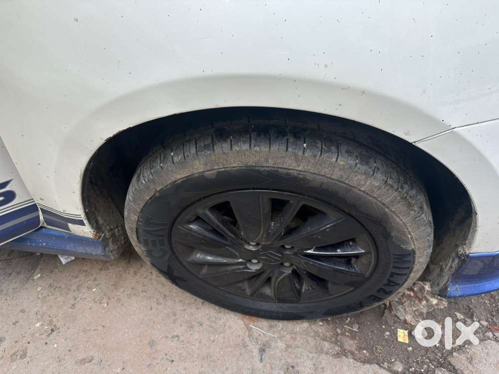 Maruti Suzuki Swift Diesel Manual 2015