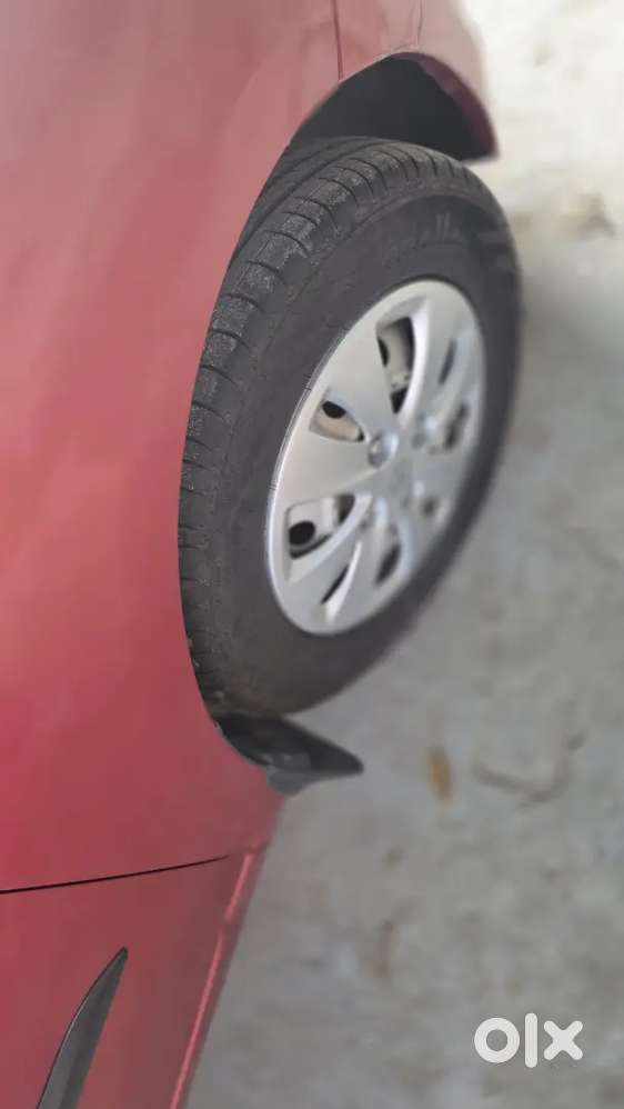 Hyundai I10 2011 Petrol 84000 Km Driven