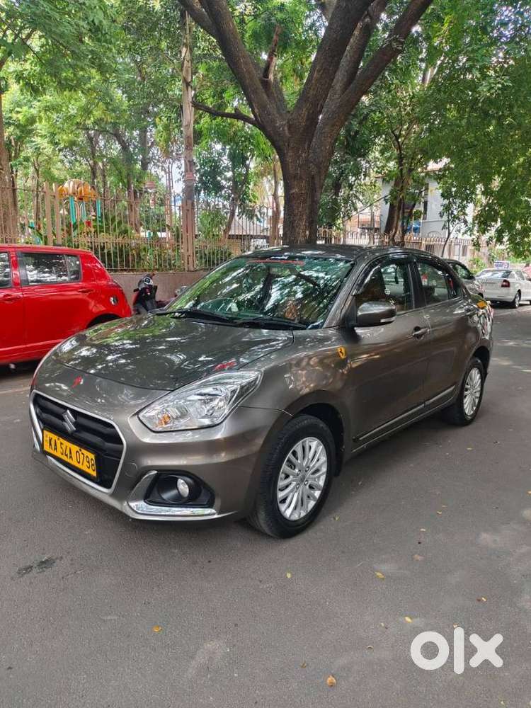 Maruti Suzuki Swift Dzire 1.3 Zxi, 2025, Cng & Hybrids