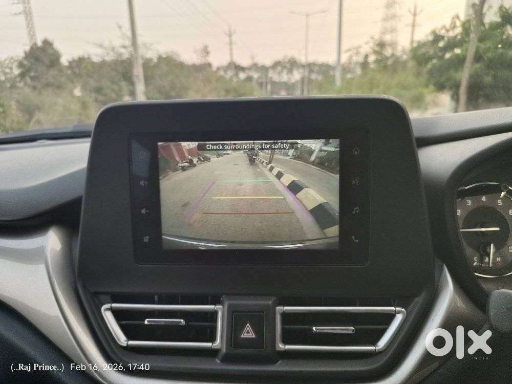 Maruti Suzuki Baleno 1.2 Zeta At, 2023, Petrol