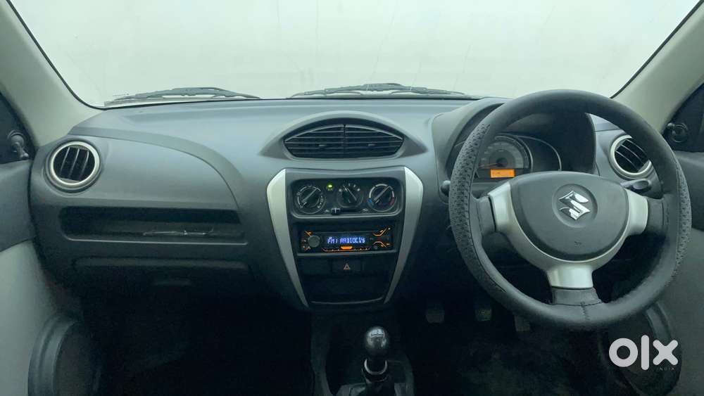 Maruti Suzuki Alto 800 Lxi, 2018, Petrol