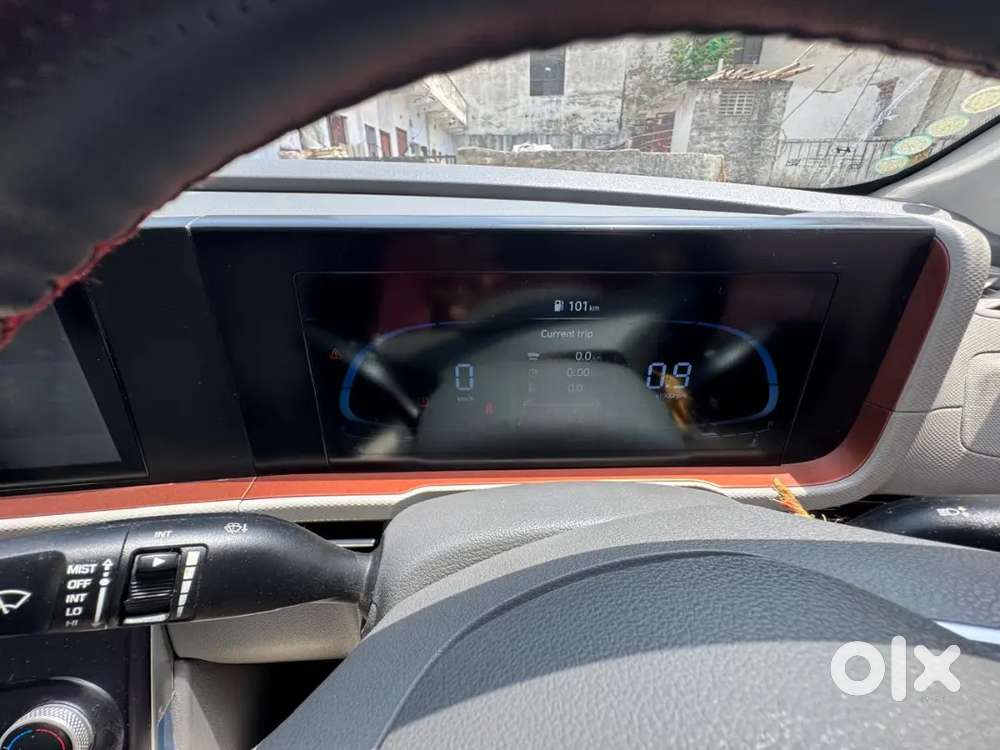 Hyundai Creta Facelift 2024